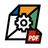 PDF templates logo