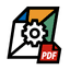 PDF templates logo